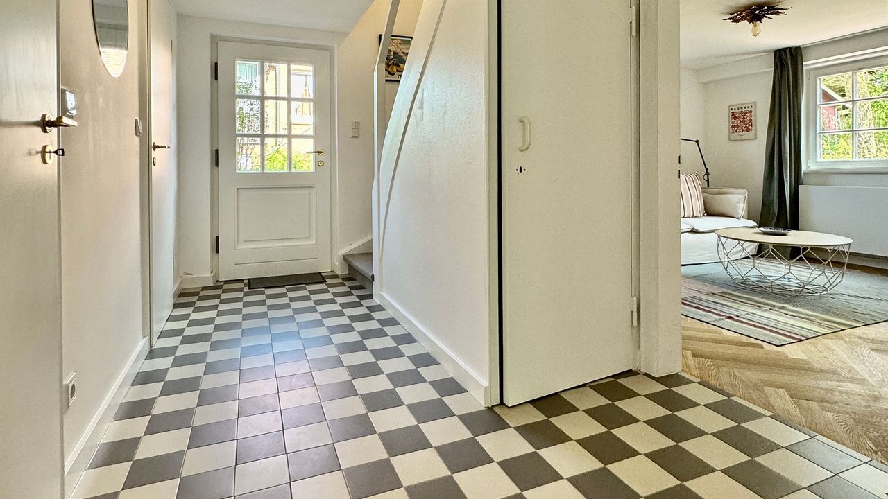 Fassade / Eingang Fassade / Eingang